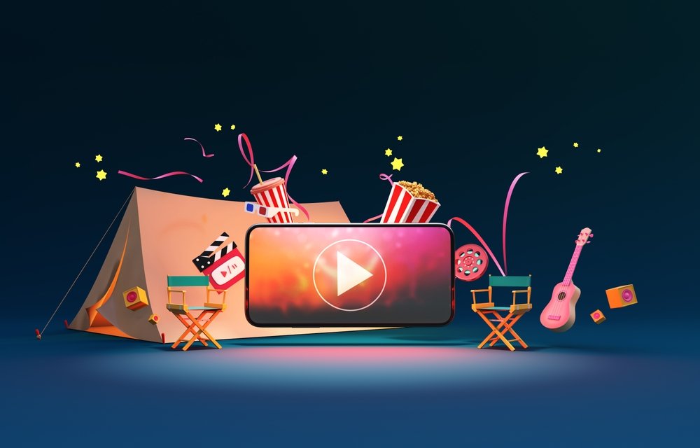 123Movie.com : Rise, Challenges & Alternatives