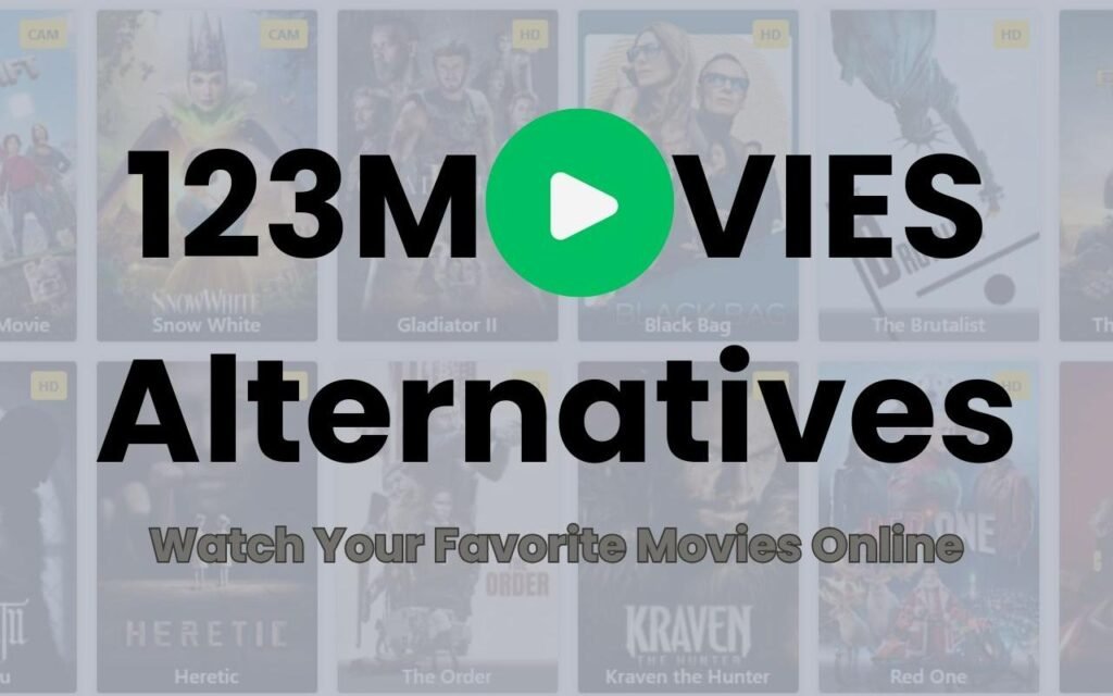 123Movies Movies