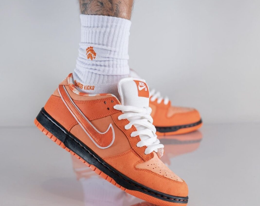 Lobster Dunks: The Complete Guide to the Most Iconic Nike SB Sneakers