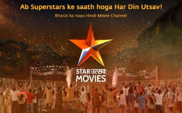 Star Utsav Movies Today Schedule