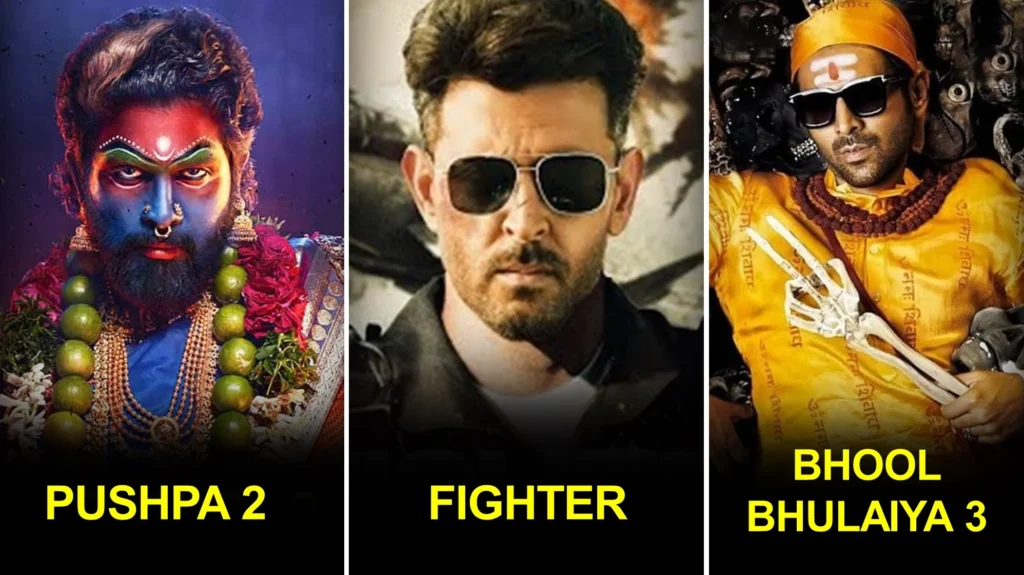 HDHub4u Bollywood Movies