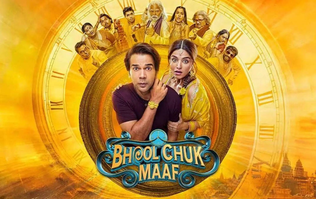 Bhool Chuk Maaf Movie – Cast, Storyline, Review, and More